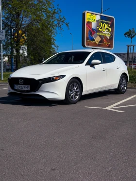 Обява за продажба на Mazda 3 2.5 SKYACTIV  ~36 000 лв. - изображение 1 | Auto.bg Обява за продажба на Mazda 3 2.5 SKYACTIV  ~36 000 лв. - изображение 1