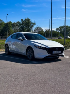 Обява за продажба на Mazda 3 2.5 SKYACTIV  ~36 000 лв. - изображение 7 | Auto.bg Обява за продажба на Mazda 3 2.5 SKYACTIV  ~36 000 лв. - изображение 7