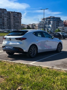 Обява за продажба на Mazda 3 2.5 SKYACTIV  ~36 000 лв. - изображение 5 | Auto.bg Обява за продажба на Mazda 3 2.5 SKYACTIV  ~36 000 лв. - изображение 5