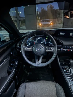 Обява за продажба на Mazda 3 2.5 SKYACTIV  ~36 000 лв. - изображение 9 | Auto.bg Обява за продажба на Mazda 3 2.5 SKYACTIV  ~36 000 лв. - изображение 9