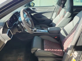 Audi Rs6 AVANT * CARFAX * БЕЗ ПЪРВОНАЧАЛНА ВНОСКА - 188799 лв. / 96531.40 € - 19190311 5