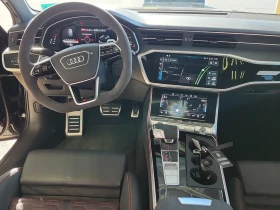 Audi Rs6 AVANT * CARFAX * БЕЗ ПЪРВОНАЧАЛНА ВНОСКА - 188799 лв. / 96531.40 € - 19190311 9