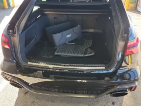 Audi Rs6 AVANT * CARFAX * БЕЗ ПЪРВОНАЧАЛНА ВНОСКА - 188799 лв. / 96531.40 € - 19190311 10