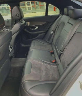Mercedes-Benz C 43 AMG C450 BiTurbo AMG ТОП ЦЕНА! - 41999 лв. / 21473.75 € - 55294306 5