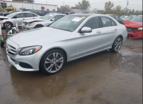 Обява за продажба на Mercedes-Benz C 300 ~30 000 лв. - изображение 2 | Auto.bg Обява за продажба на Mercedes-Benz C 300 ~30 000 лв. - изображение 2