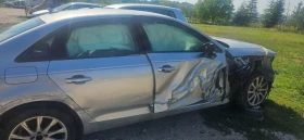 Audi A4 B9, снимка 5