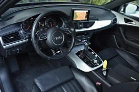 Audi A6 3.0 tdi/3xS line/Quattro/Panorama - 25990 лв. / 13288.48 € - 11543471 9