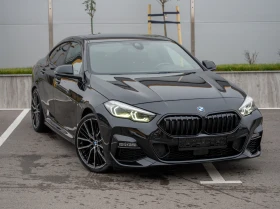BMW 2 Gran Coupe 218 M Sport-HUD-full led-Shadow line-CarPlay , снимка 5