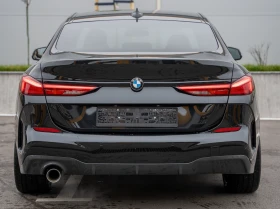 BMW 2 Gran Coupe 218 M Sport-HUD-full led-Shadow line-CarPlay , снимка 3