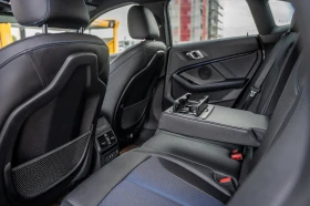BMW 2 Gran Coupe 218 M Sport-HUD-full led-Shadow line-CarPlay , снимка 13