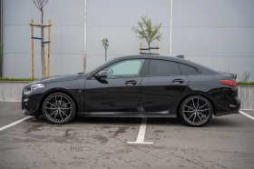 BMW 2 Gran Coupe 218 M Sport-HUD-full led-Shadow line-CarPlay , снимка 2
