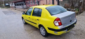 Renault Clio На части, снимка 1