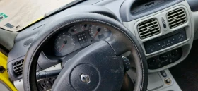 Renault Clio На части, снимка 5