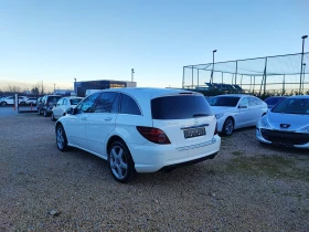 Mercedes-Benz R 320  7G TRONIC 4 Matic 224кс перфектен 7 местен, снимка 8