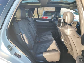 Mercedes-Benz R 320  7G TRONIC 4 Matic 224кс перфектен 7 местен, снимка 16