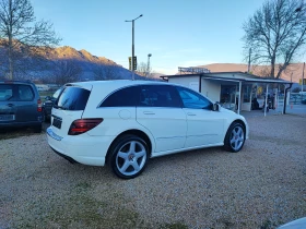 Mercedes-Benz R 320  7G TRONIC 4 Matic 224кс перфектен 7 местен, снимка 5