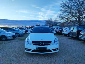 Mercedes-Benz R 320  7G TRONIC 4 Matic 224кс перфектен 7 местен, снимка 2