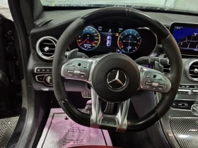 Mercedes-Benz C 43 AMG 2019 * CARFAX * БЕЗ ПЪРВОНАЧАЛНА ВНОСКА - 51850 лв. / 26510.48 € - 50100469 13