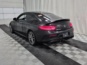 Mercedes-Benz C 43 AMG 2019 * CARFAX * БЕЗ ПЪРВОНАЧАЛНА ВНОСКА - 51850 лв. / 26510.48 € - 50100469 5
