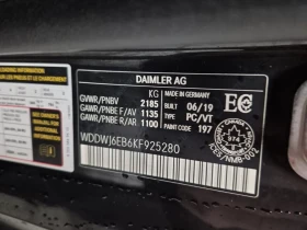 Mercedes-Benz C 43 AMG 2019 * CARFAX * БЕЗ ПЪРВОНАЧАЛНА ВНОСКА - 51850 лв. / 26510.48 € - 50100469 17