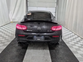 Mercedes-Benz C 43 AMG 2019 * CARFAX * БЕЗ ПЪРВОНАЧАЛНА ВНОСКА - 51850 лв. / 26510.48 € - 50100469 9