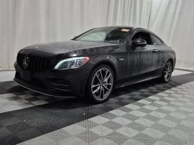 Mercedes-Benz AMG GT C * 43 * CARFAX * БЕЗ ПЪРВОНАЧАЛНА ВНОСКА