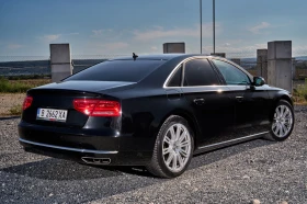 Audi A8 Full Led* 3xTV * 191 000km  | Auto.bg — изображение 6