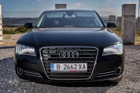 Audi A8 Full Led* 3xTV * 191 000km  | Auto.bg — изображение 2