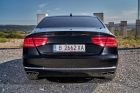 Audi A8 Full Led* 3xTV * 191 000km  | Auto.bg — изображение 5