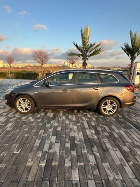 Opel Astra Парктроник , Навигация - 3700 € / 7236.57 лв. - 70821592 4
