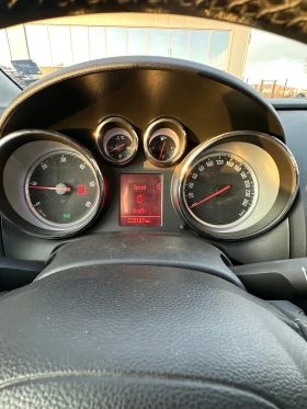 Opel Astra Парктроник , Навигация - 3700 € / 7236.57 лв. - 70821592 13