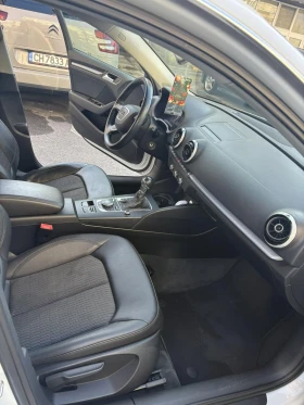 Audi A3 Sportback - 8500 € / 16624.56 лв. - 75084401 13