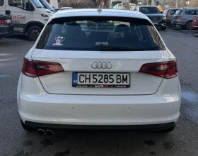 Audi A3 Sportback - 8500 € / 16624.56 лв. - 75084401 3