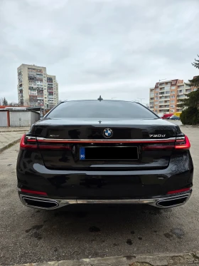 BMW 730 Xdrive, Гаранция, снимка 6