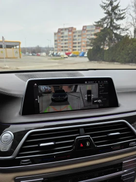 BMW 730 Xdrive, Гаранция, снимка 14