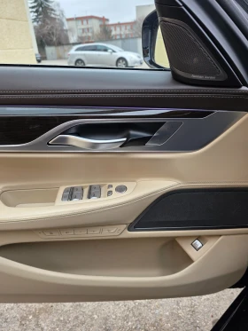 BMW 730 Xdrive, Гаранция, снимка 15