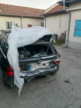 BMW 320 - 1200 € / 2347.00 лв. - 12665960 2