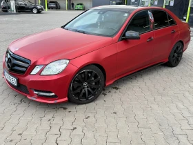Mercedes-Benz E 350 - 14000 € / 27381.62 лв. - 72654295 3