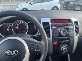 Kia Venga 1.4BENZIN* GAZ* PANORAMA* 90000km - 5990 € / 11715.42 лв. - 41557281 12