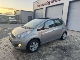 Kia Venga 1.4BENZIN* GAZ* PANORAMA* 90000km - 5990 € / 11715.42 лв. - 41557281 2