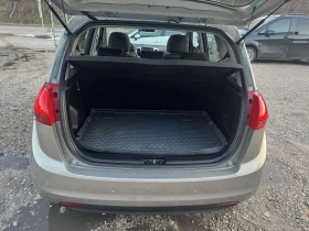 Kia Venga 1.4BENZIN* GAZ* PANORAMA* 90000km - 5990 € / 11715.42 лв. - 41557281 7