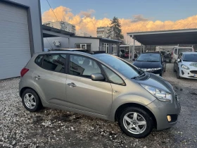 Kia Venga 1.4BENZIN* GAZ* PANORAMA* 90000km - 5990 € / 11715.42 лв. - 41557281 4