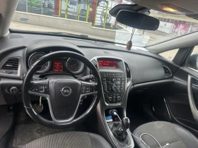 Opel Astra 1.7cdti COSMO - 2900 € / 5671.91 лв. - 39451546 6