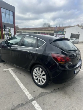Opel Astra 1.7cdti COSMO - 2900 € / 5671.91 лв. - 39451546 5