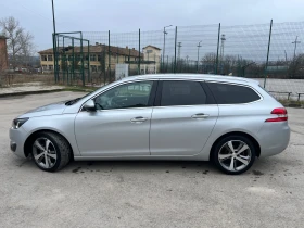 Peugeot 308 1.6HDI-RECARO-FULL LED - 7100 € / 13886.39 лв. - 47797985 9