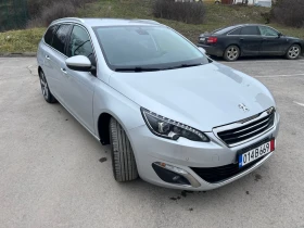 Peugeot 308 1.6HDI-RECARO-FULL LED - 7100 € / 13886.39 лв. - 47797985 3