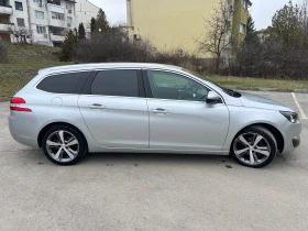 Peugeot 308 1.6HDI-RECARO-FULL LED - 7100 € / 13886.39 лв. - 47797985 4