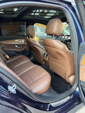 Mercedes-Benz E 400 AMG-pack - 25100 € / 49091.33 лв. - 84213353 12