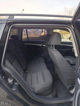 Skoda Octavia 1.6 TDI Avtomat DSG 2011�  | Mobile.bg � ����� ������ 12