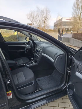 Skoda Octavia 1.6 TDI Avtomat DSG 2011�  | Mobile.bg � ����� ������ 10